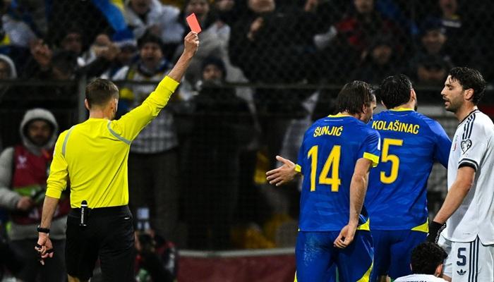 عقدة كأس العالم مستمرة مع إيطاليا.. حسم 4 مقاعد جديدة في مونديال 2026