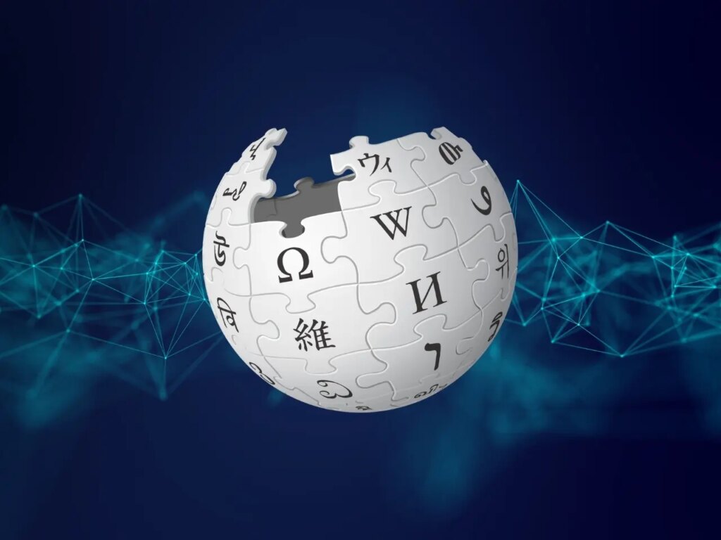 ويكيبيديا تعلن رسميًا حظر استخدام الذكاء الاصطناعي في كتابة وتحرير المقالات