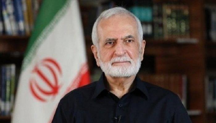 نزيف القيادات الإيرانية مستمر.. إصابة مستشار المرشد للشؤون الخارجية