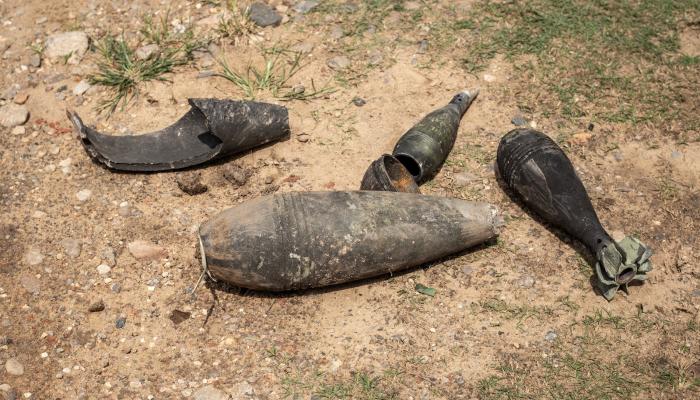 قتلى في انفجارات مستودع ذخيرة.. النيران تحيي «كابوس بوروندي»