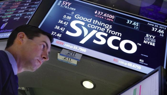 «سيسكو» تستحوذ على «ريستوران ديبوت» مقابل 29 مليار دولار