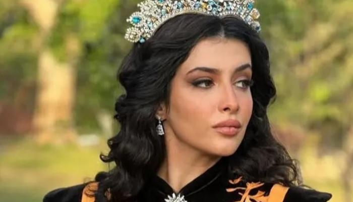 سارة بركة ترد على جدل «الإساءة للمرأة المصرية»