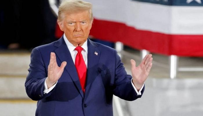 ترامب يعلن نتائج «ضربة كبرى» في طهران.. مقتل قيادات عسكرية «غير حكيمة»