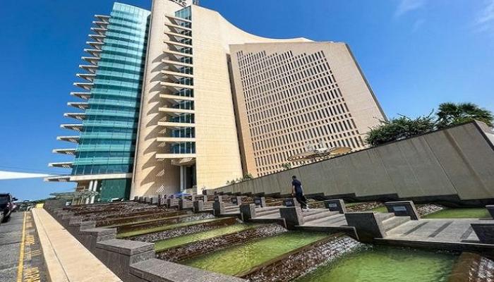 اعتداء بمسيرات على مجمعي الوزارات والقطاع النفطي بالكويت.. ولا إصابات