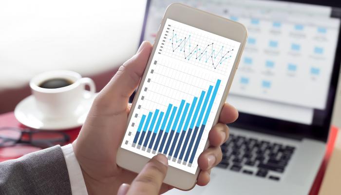 جهاز ذكي على المعصم يكشف توترك لحظة بلحظة