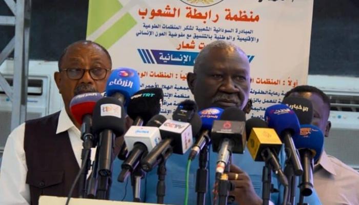 «الإخوان» تلزم بورتسودان بأجندتها.. تهرب من حوار السلام في برلين