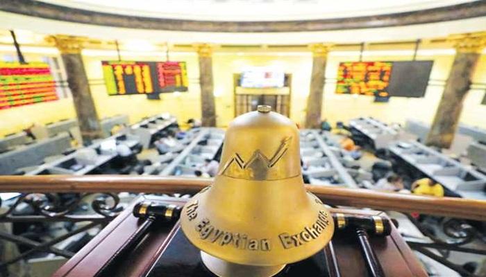 قيد 6 شركات في البورصة المصرية.. بينها صناعات ثقيلة ومصارف كبرى