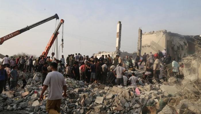 الشعب دروعا بشرية.. خطة النظام الإيراني للاحتماء من «جحيم ترامب»