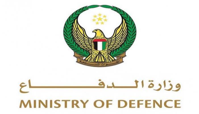 الدفاع الإماراتية: نتعامل مع اعتداءات صاروخية ومسيرات إيرانية