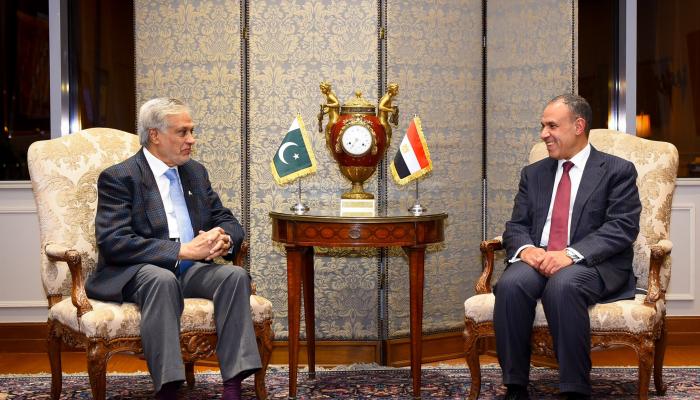 حرب إيران.. «الوسيطان» يتشاوران قبل انتهاء مهلة ترامب