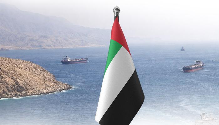 الإمارات تتابع عن كثب وقف إطلاق النار وتؤكد ضرورة التزام إيران بإيقاف الاعتداءات الإرهابية