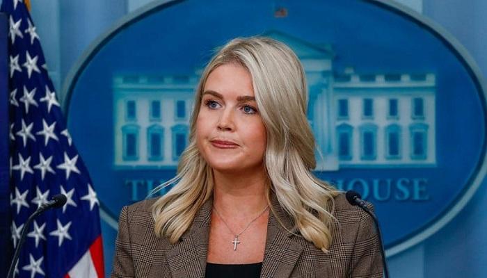 البيت الأبيض ينفي قبول «خطة إيران».. خطوط ترامب الحمراء لم تتغير