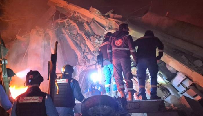 الغموض يحيط بمصير جولة المفاوضات بين إيران وأمريكا في باكستان