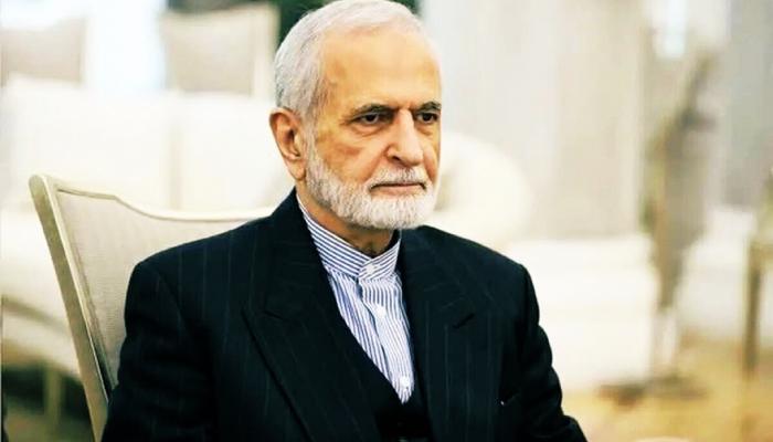 تقارير عن وفاة وزير الخارجية الإيراني الأسبق متأثرا بجراحه
