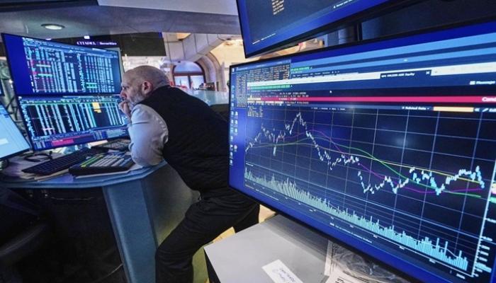 الأسواق العالمية حائرة.. النفط يقفز والأسهم تتقلب مع تزايد التوترات