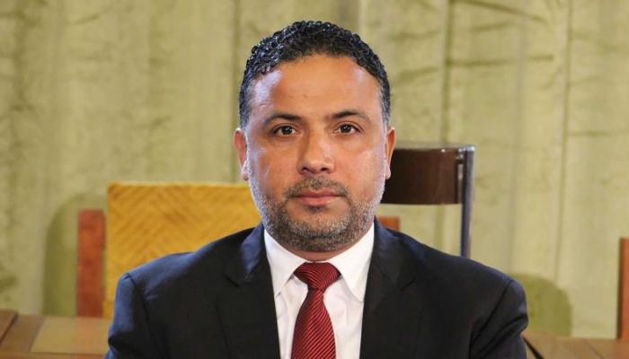 محكمة تونسية تعاقب قياديا إخوانيا بارزا بالحبس لتهديد مدع عام