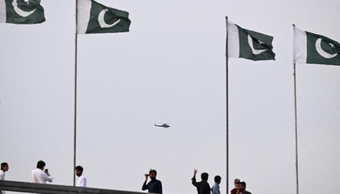 هل تفجر مفاوضات باكستان بنية النظام الهشة في إيران؟