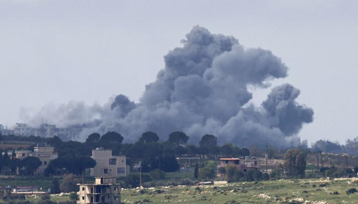 أول اتصال رسمي بين لبنان وإسرائيل.. فتح باب التفاوض على وقف النار