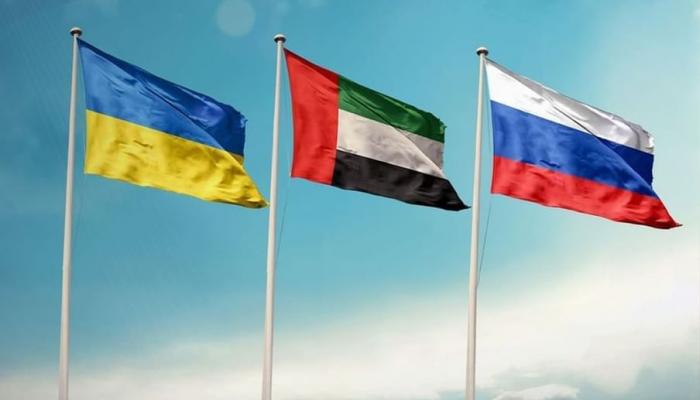 وساطة إماراتية جديدة بين روسيا وأوكرانيا تنجح في إطلاق 350 أسير حرب