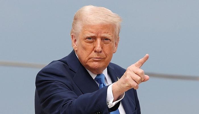 وول ستريت جورنال: ترامب يدرس استئناف الضربات العسكرية على إيران