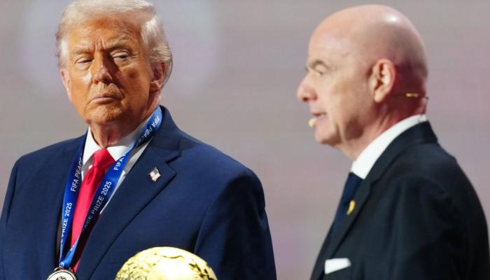 شخص وحيد على وجه الأرض يؤمن بقدرته على التوفيق بين إيران وأمريكا