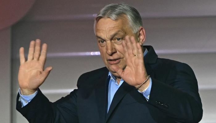 أوربان يقر بهزيمة «مؤلمة» في الانتخابات التشريعية المجرية