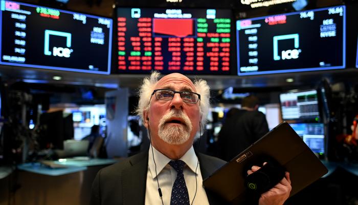 مضاربات الحروب.. اقتصاد إلكتروني يربك السياسة ويهدد أسواق المال