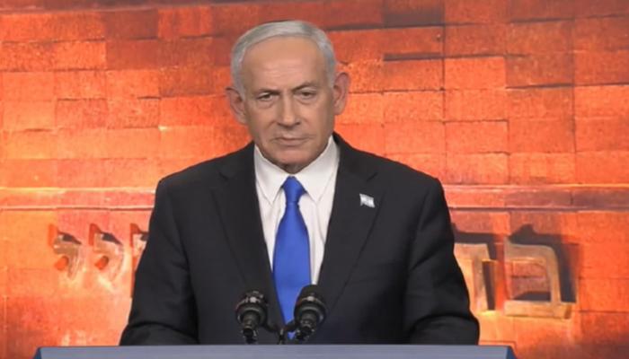 تلقت «أقوى ضربة» في تاريخها.. نتنياهو يستعرض خسائر إيران