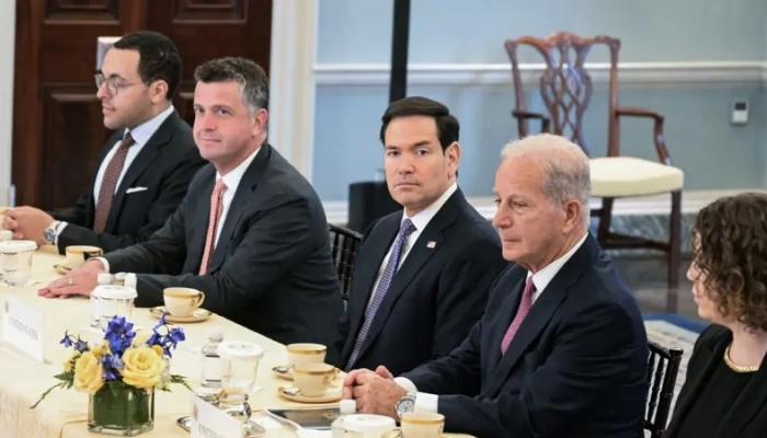 بعد «محادثات مثمرة».. إسرائيل ولبنان يتفقان على بدء مفاوضات مباشرة