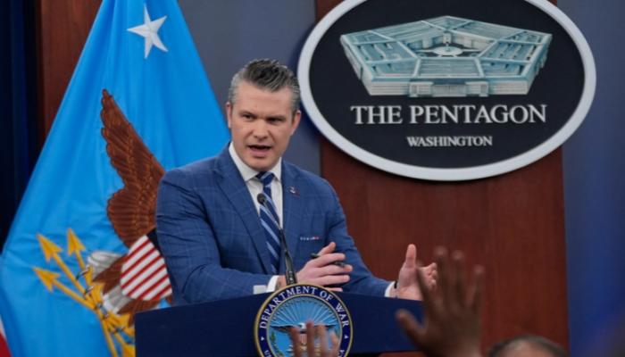 أوروبا واجتماعات أوكرانيا.. أمريكا تضغط بالغياب