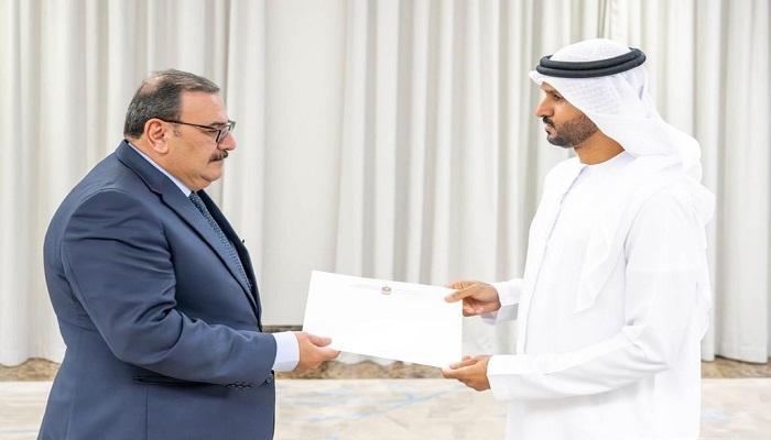 الإمارات تستدعي القائم بالأعمال العراقي احتجاجا على اعتداءات إرهابية منطلقة من بلاده