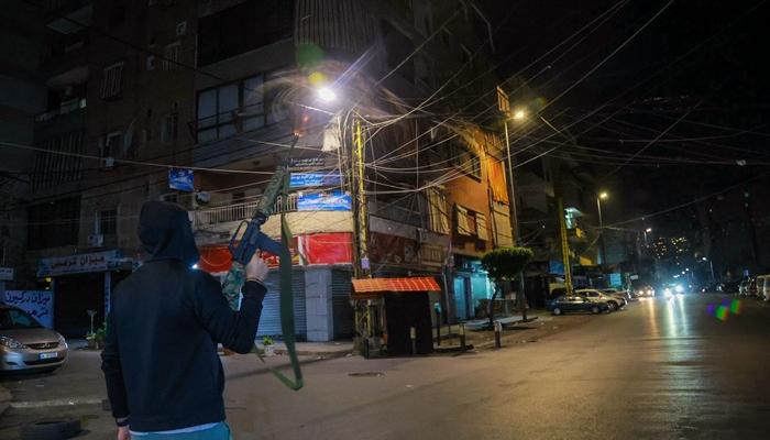 ترامب يوجه رسالة لحزب الله ولبنان يتحدث عن خروق إسرائيلية للهدنة