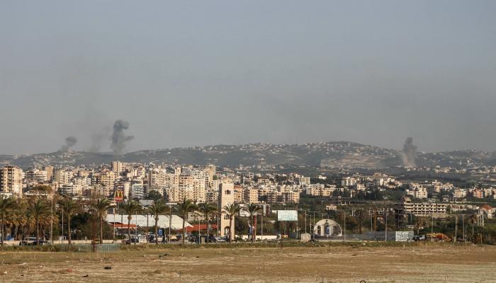وقف إطلاق النار بين لبنان وإسرائيل يدخل حيز التنفيذ