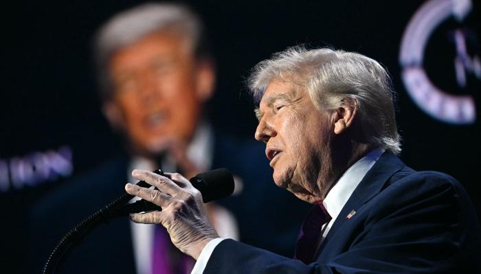 إيران لن تمتلك سلاحا نوويا أبدا.. ترامب يؤكد نقل اليورانيوم المخصب لأمريكا «قريبا جدا»