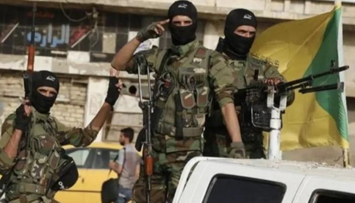 عقوبات أمريكية على 7 من قادة فصائل عراقية موالية لإيران