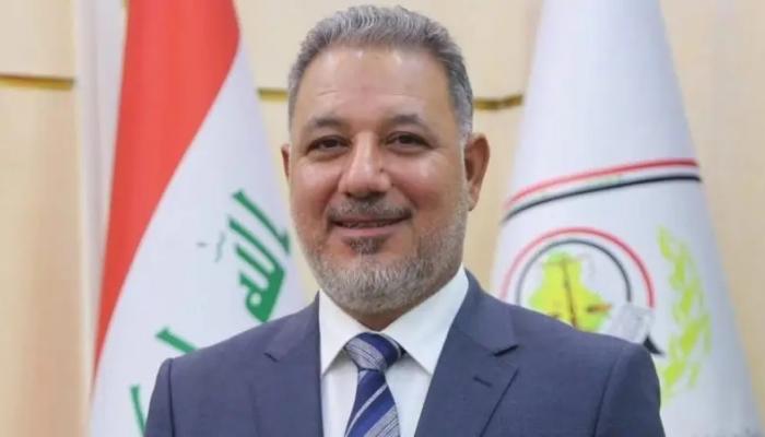 ترشيح باسم البدري لرئاسة حكومة العراق يهدد تماسك الائتلاف الحاكم