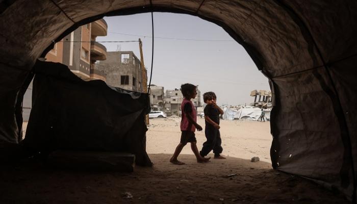 مقتل سائقين في «يونيسف» بغزة.. المنظمة غاضبة والجيش الإسرائيلي يحقق