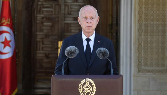 «لا مكان للفوضى».. رسائل رئاسية «صارمة» لإخوان تونس