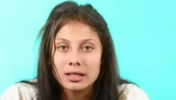 نهى العمروسي تتفاعل مع فيديو بثينة علي الحجار: أين الرحمة؟