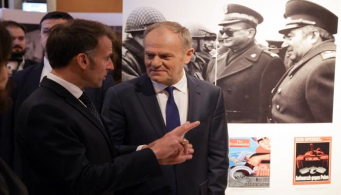 فرنسا وبولندا.. شراكة عسكرية تتوسع نحو الردع النووي