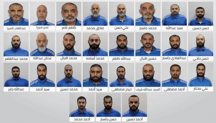 السلطات الإماراتية تفكك تنظيما إرهابيا خطط لزعزعة أمن الدولة