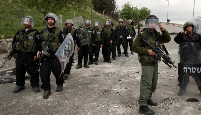 احتجاز واستبعاد.. إسرائيل تعاقب جنديين حطما تمثالا للمسيح بلبنان