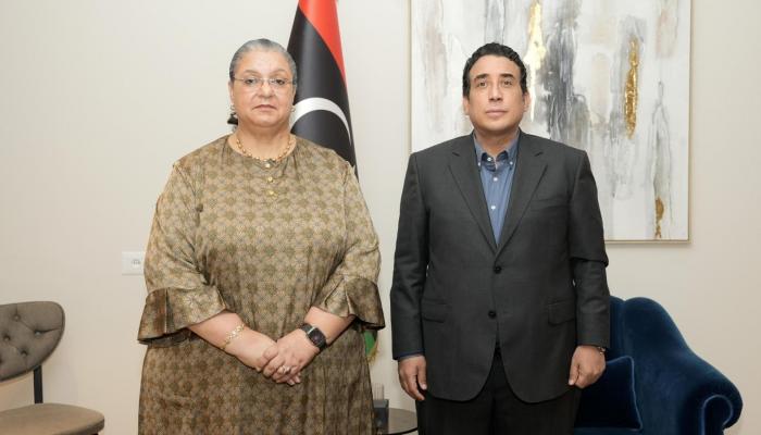 قبل إحاطة مجلس الأمن.. ليبيا تتحفظ على «الحوار المصغر»