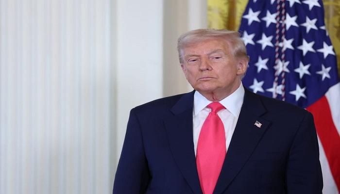 بانتظار «مقترح موحد» وسط انقسام قادتها.. ترامب يعلن تمديد هدنة إيران