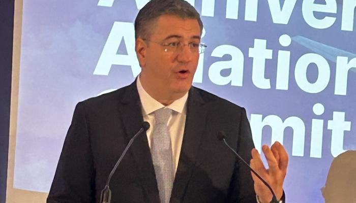 مسؤول أوروبي: غياب حرية الملاحة بمضيق هرمز يهدد العالم بـ«كارثة»