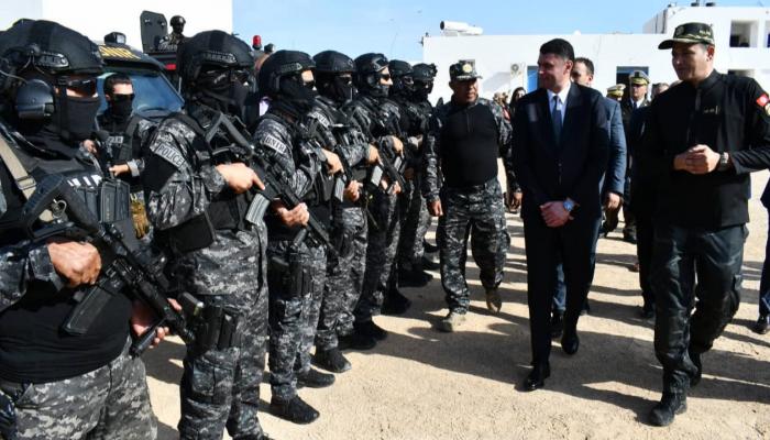 تونس تصطاد «الذئب المنفرد».. إرهابي مدان بالسجن 45 عاما