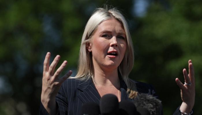 «لا مهلة من ترامب».. البيت الأبيض يعلق على تمديد هدنة إيران