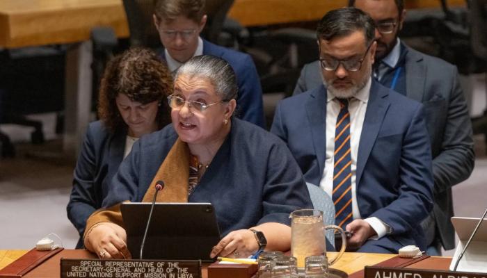 لجنة مصغرة لتوحيد السلطة بليبيا.. هل تحرك المبادرة الأممية حجر الأزمة؟