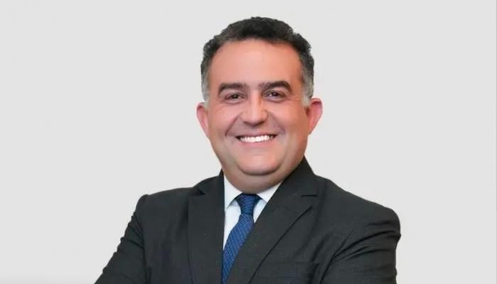 من هو عمر رضوان رئيس مجلس إدارة البورصة المصرية الجديد؟