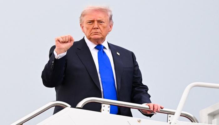 شرطان أساسيان.. ترامب يحدد سقف أي اتفاق محتمل مع إيران